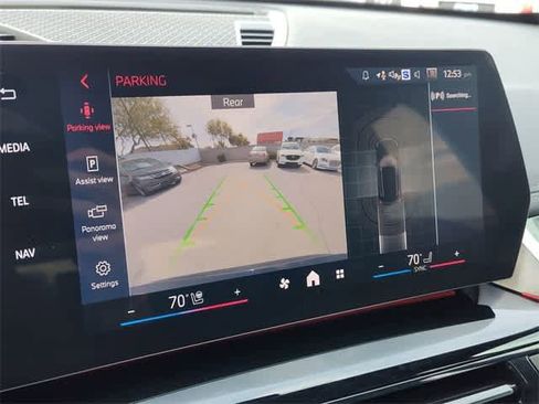 Used 2025 BMW X1 xDrive28i w/ Convenience Package image 24