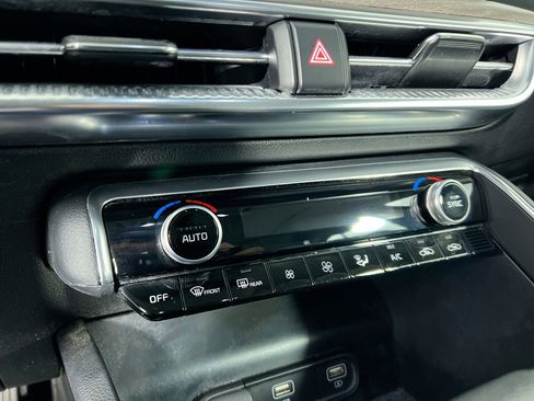 Used 2023 Kia K5 EX image 24