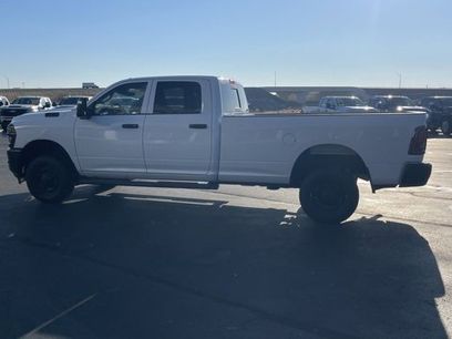 Used 2025 RAM 2500 Tradesman
