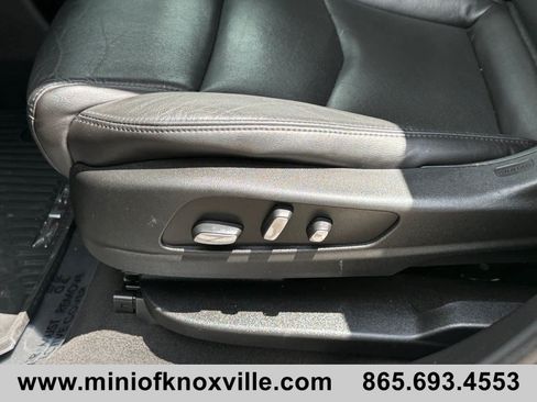 Used 2019 Cadillac XT5 Luxury AWD/4WD image 15