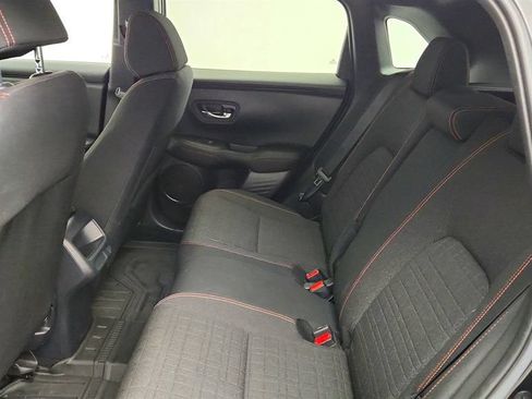Used 2024 Honda HR-V Sport image 20