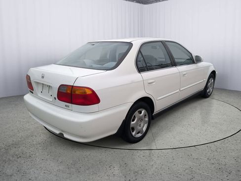 Used 2000 Honda Civic EX image 3