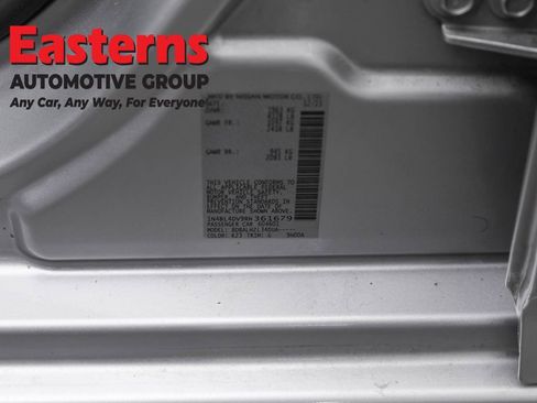 Used 2024 Nissan Altima 2.5 SV image 35