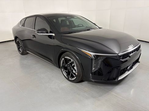 New 2026 Kia K4 GT-Line Turbo FWD image 2