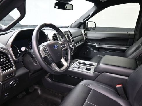 Used 2021 Ford Expedition XLT image 18