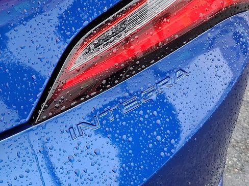 Certified 2023 Acura Integra A-Spec FWD image 30