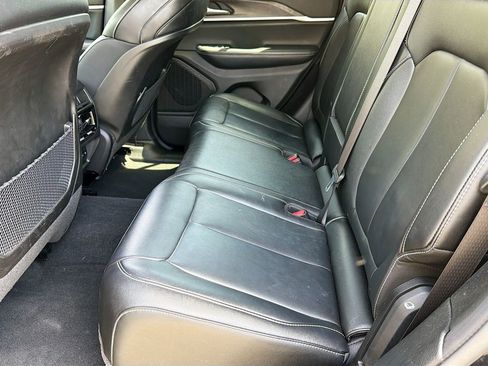 Used 2023 Jeep Grand Cherokee Limited AWD/4WD image 26