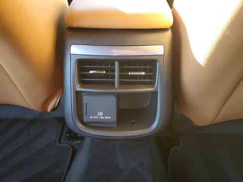 Used 2014 Chevrolet Impala LTZ image 21