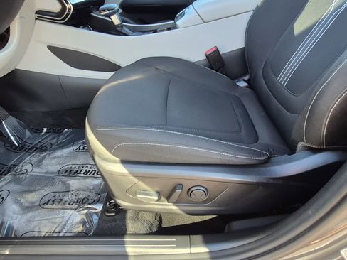 Certified 2024 Hyundai Tucson SEL FWD image 20