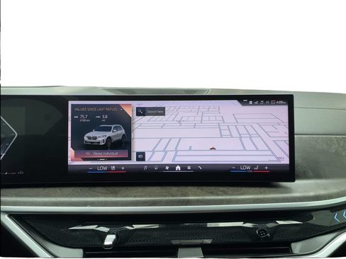 Used 2024 BMW X5 sDrive40i RWD image 56