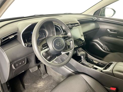 Used 2024 Hyundai Tucson SEL AWD/4WD image 21