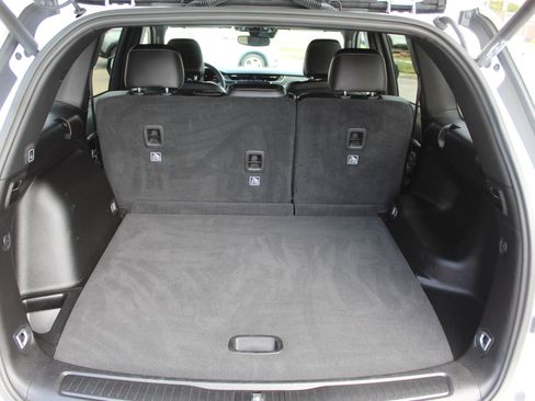 Used 2024 Jeep Grand Cherokee Limited image 21