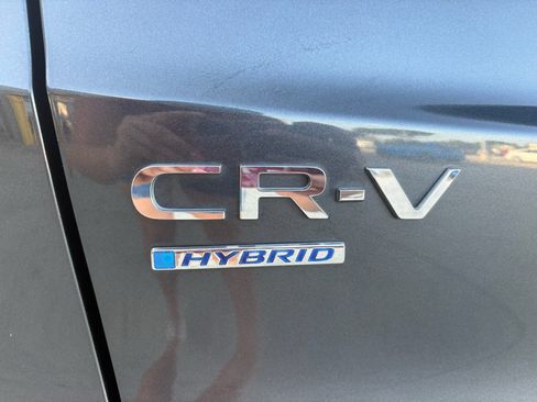 Certified 2025 Honda CR-V Sport Touring image 32
