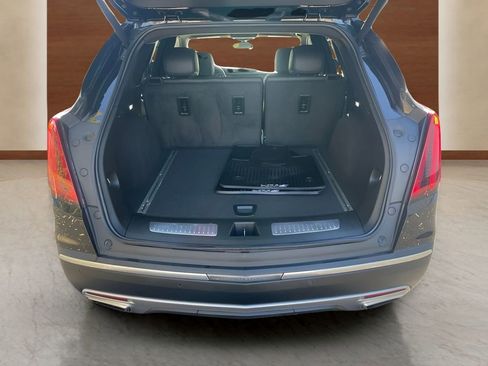 Used 2022 Cadillac XT5 Premium Luxury image 24