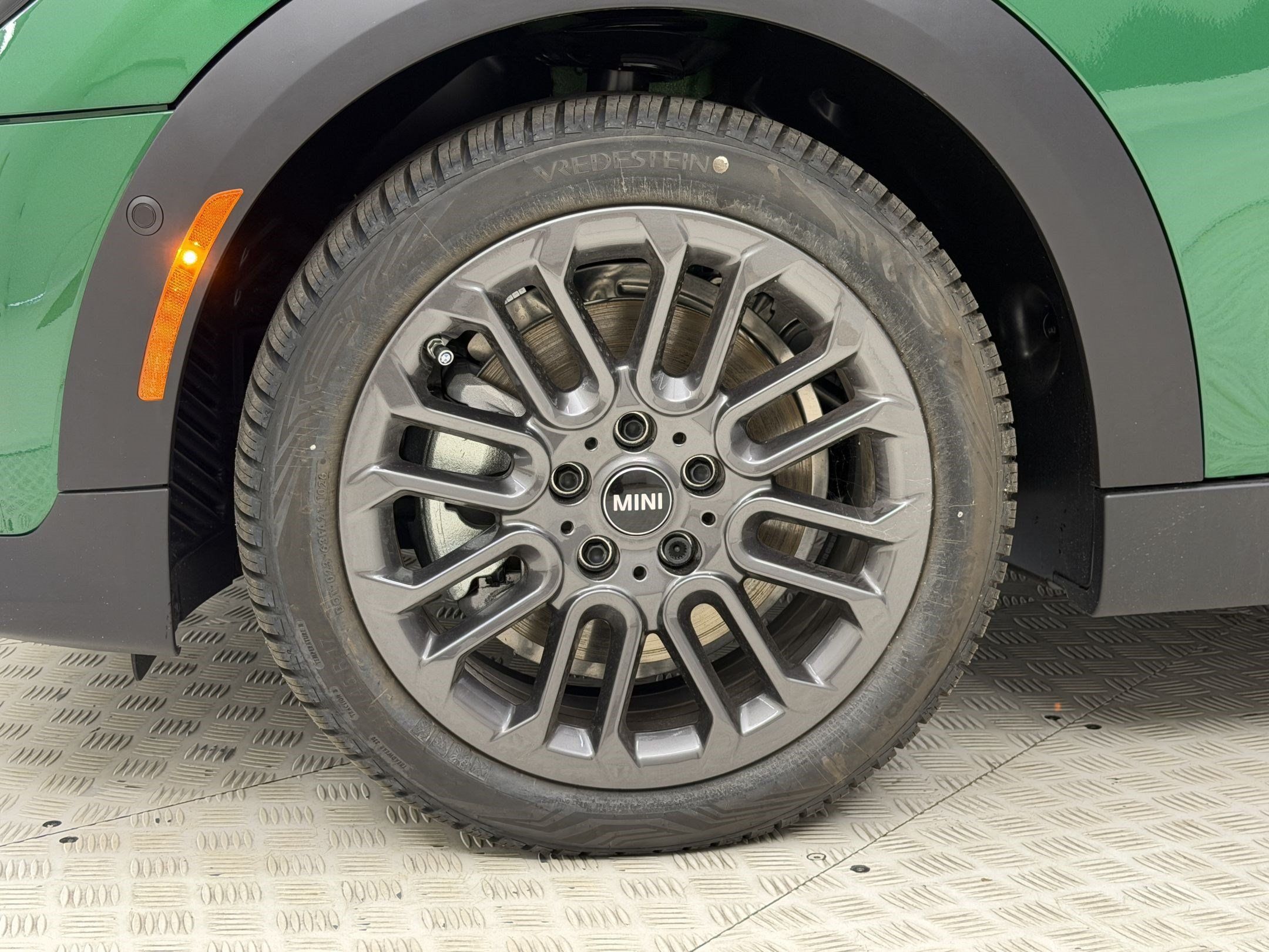 New 2026 MINI Cooper S FWD image 13