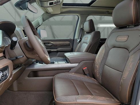 New 2026 RAM 1500 Limited image 11