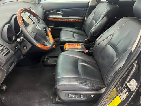 Used 2008 Lexus RX 350 AWD image 9