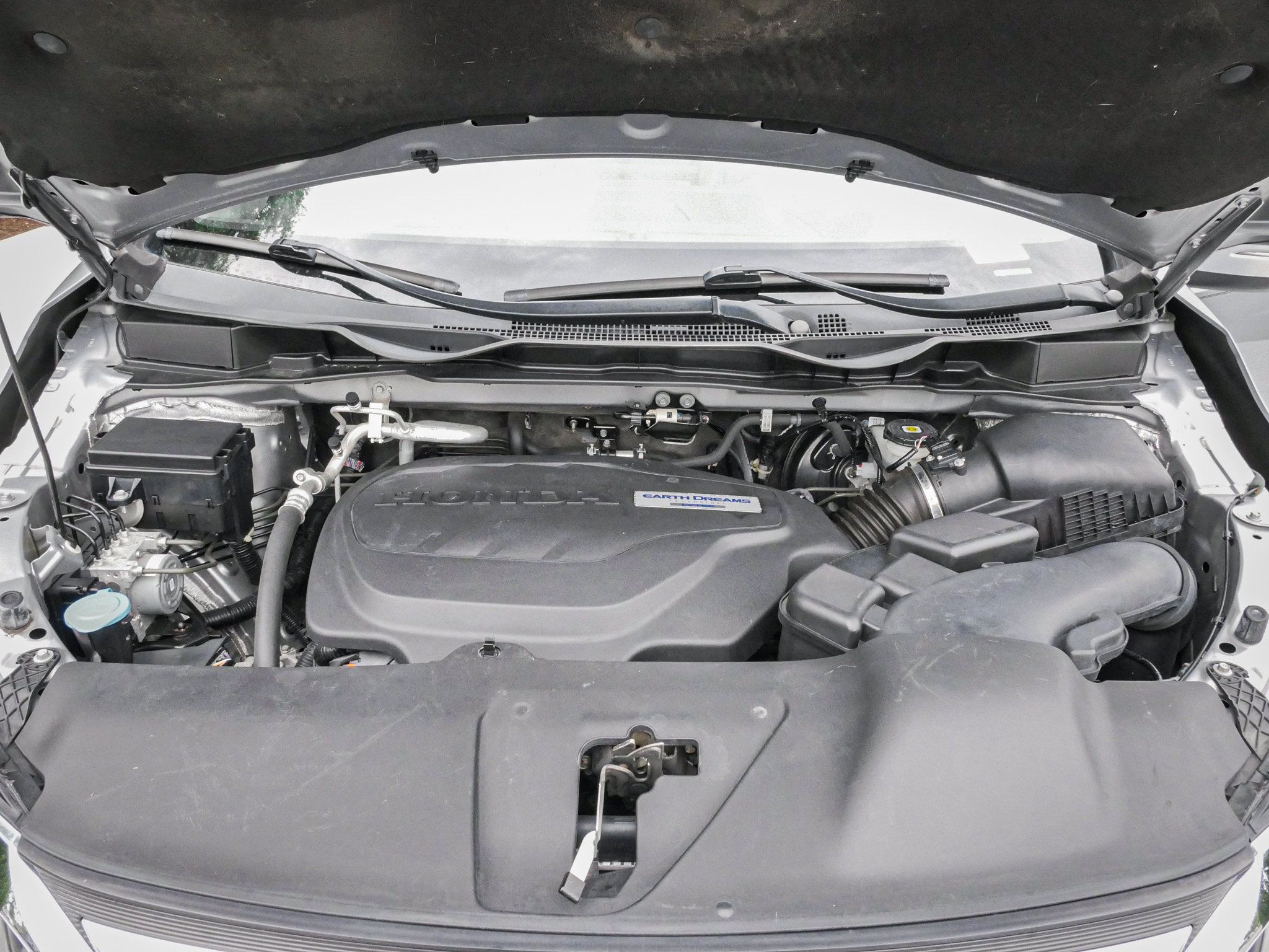 Used 2018 Honda Odyssey EX-L image 34