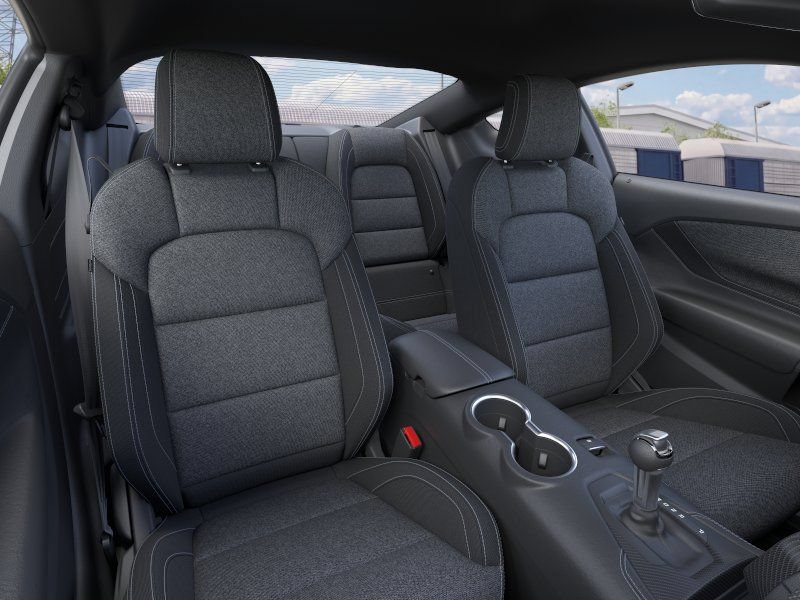 New 2026 Ford Mustang GT w/ Mustang Nite Pony Package RWD image 12