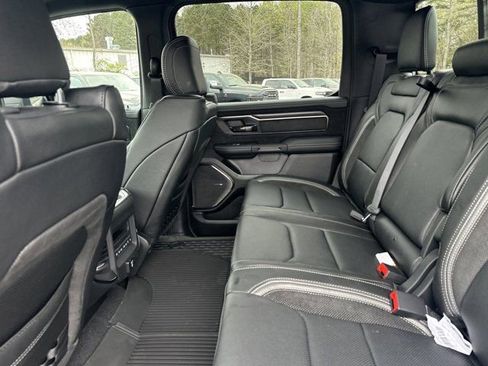 New 2026 RAM 1500 RHO w/ RHO Level 1 Equipment Group image 20