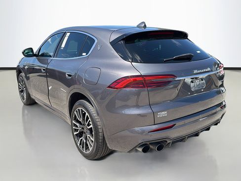 Used 2023 Maserati Grecale GT AWD/4WD image 5