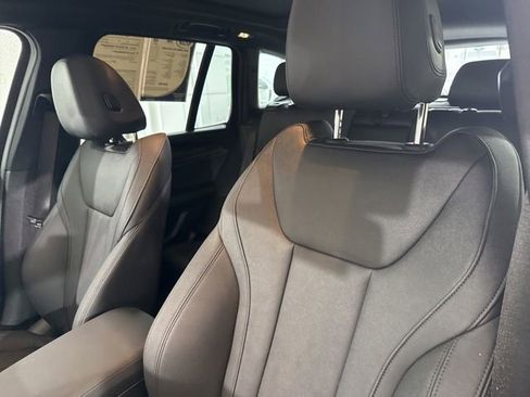 Used 2021 BMW X3 xDrive30i w/ Convenience Package (ZC2) image 22