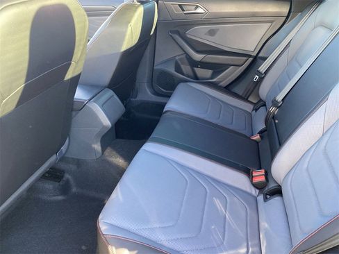 New 2026 Volkswagen Jetta GLI Autobahn image 13