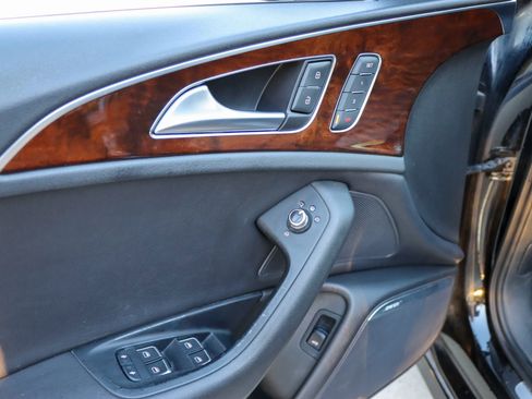 Used 2014 Audi A6 3.0T Prestige w/ Prestige Package image 15