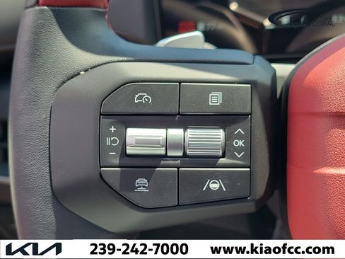 New 2026 Kia K4 GT-Line image 25