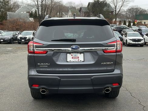Certified 2024 Subaru Ascent Premium w/ Convenience Package image 6
