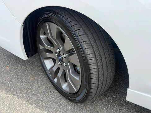 Used 2016 Subaru Impreza 2.0i Sport Premium w/ Popular Package #1 AWD/4WD image 9