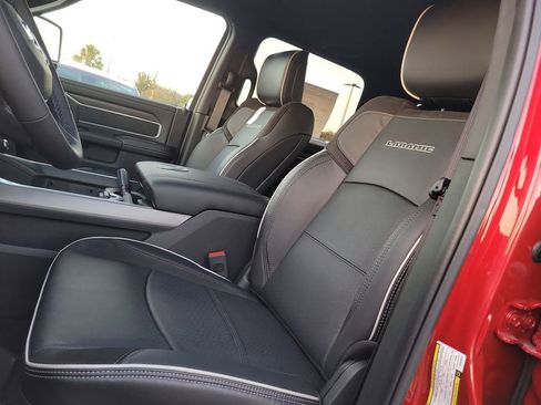 New 2026 RAM 2500 Laramie image 18