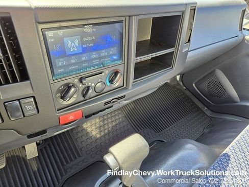 New 2024 Chevrolet Low Cab Forward RWD image 13