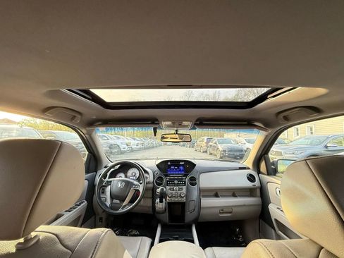 Used 2013 Honda Pilot EX-L image 13