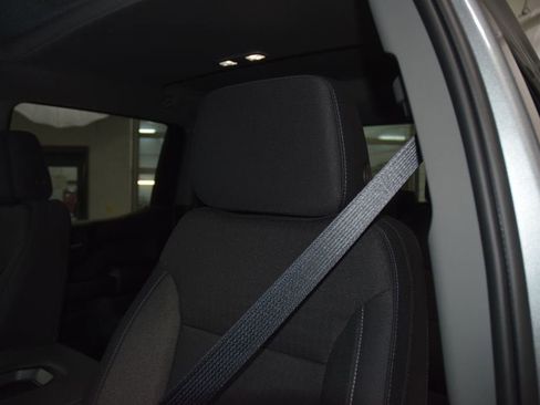 New 2026 Chevrolet Silverado 1500 Custom w/ Rally Edition image 42