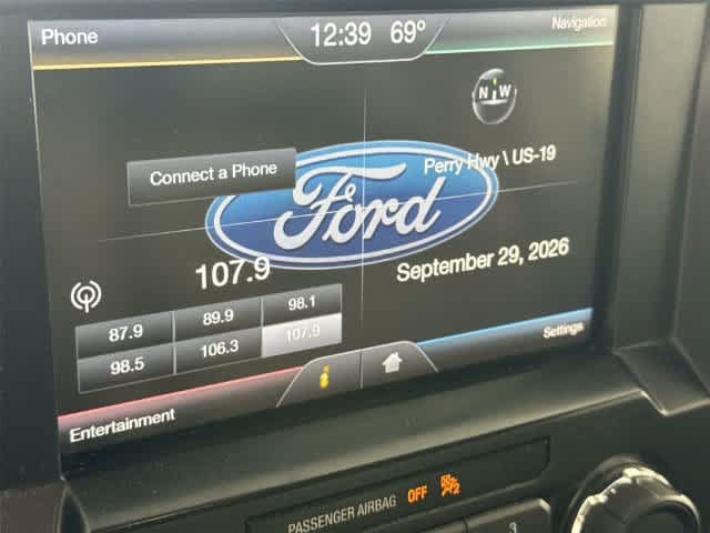 Used 2015 Ford F150 XLT w/ Equipment Group 302A Luxury AWD/4WD image 10