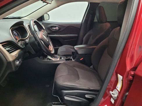 Used 2016 Jeep Cherokee Latitude image 17