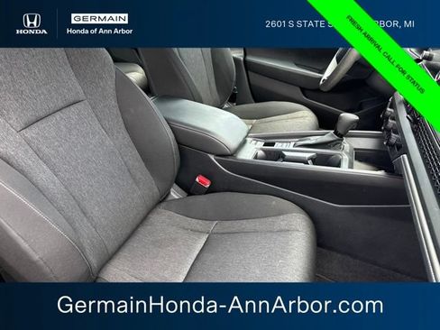 Used 2024 Honda Accord LX image 17