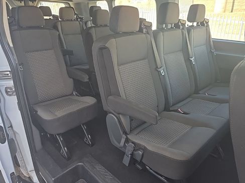 Used 2023 Ford Transit 350 XLT RWD image 31