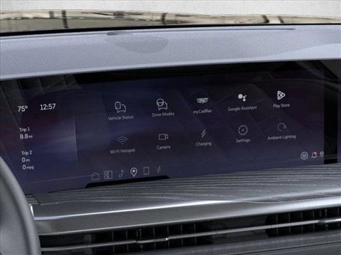 New 2026 Cadillac Escalade IQ Sport 1 image 20