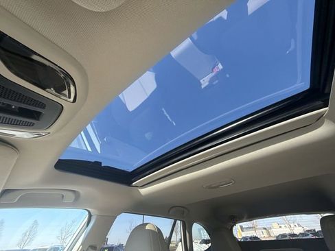 Certified 2025 Subaru Outback Limited image 22