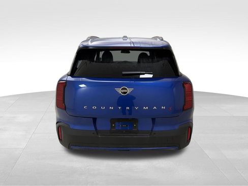 New 2025 MINI Cooper Countryman S image 8