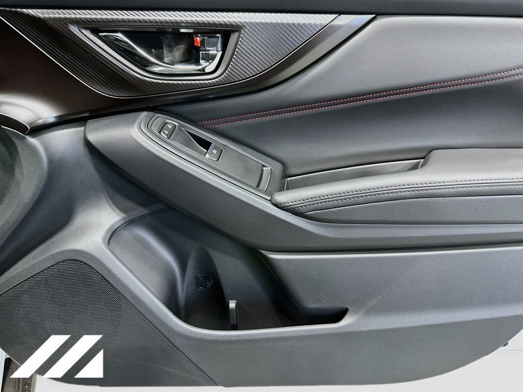New 2026 Subaru WRX AWD/4WD image 30