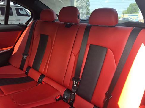 Used 2023 BMW M3 w/ Executive Package RWD image 10