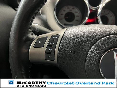 Used 2006 Pontiac Solstice Convertible w/ Premium Package image 17