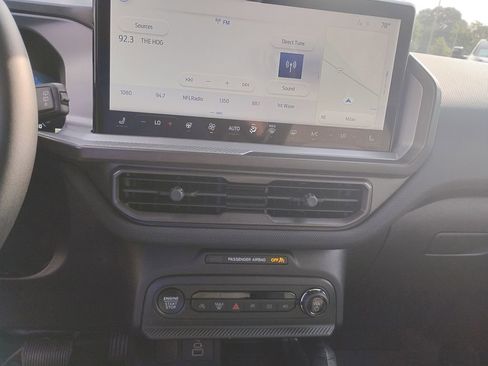 New 2025 Ford Bronco Sport Badlands w/ Badlands Tech Package image 17