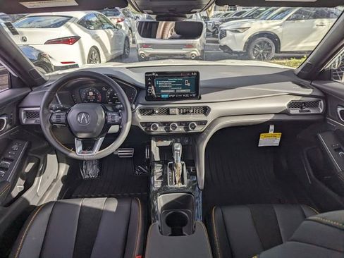 New 2026 Acura Integra A-Spec image 10