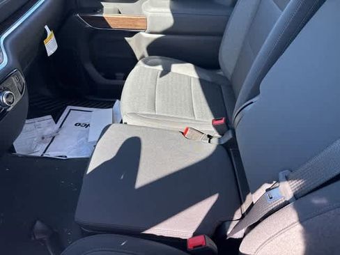 New 2025 GMC Sierra 3500 SLE w/ SLE Convenience Package image 24