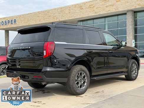 Used 2026 Ford Expedition Active RWD image 18