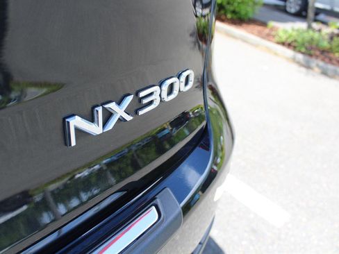 Used 2021 Lexus NX 300 F Sport AWD/4WD image 32